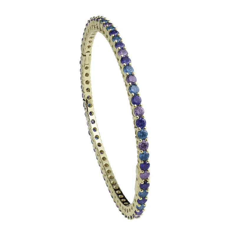 Shiny tungsten bracelet-Duga ~ Clasp